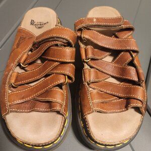 Vintage Doc Martens